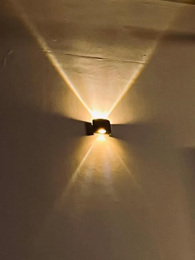 Anjali Apartments Kozhikode Guest house