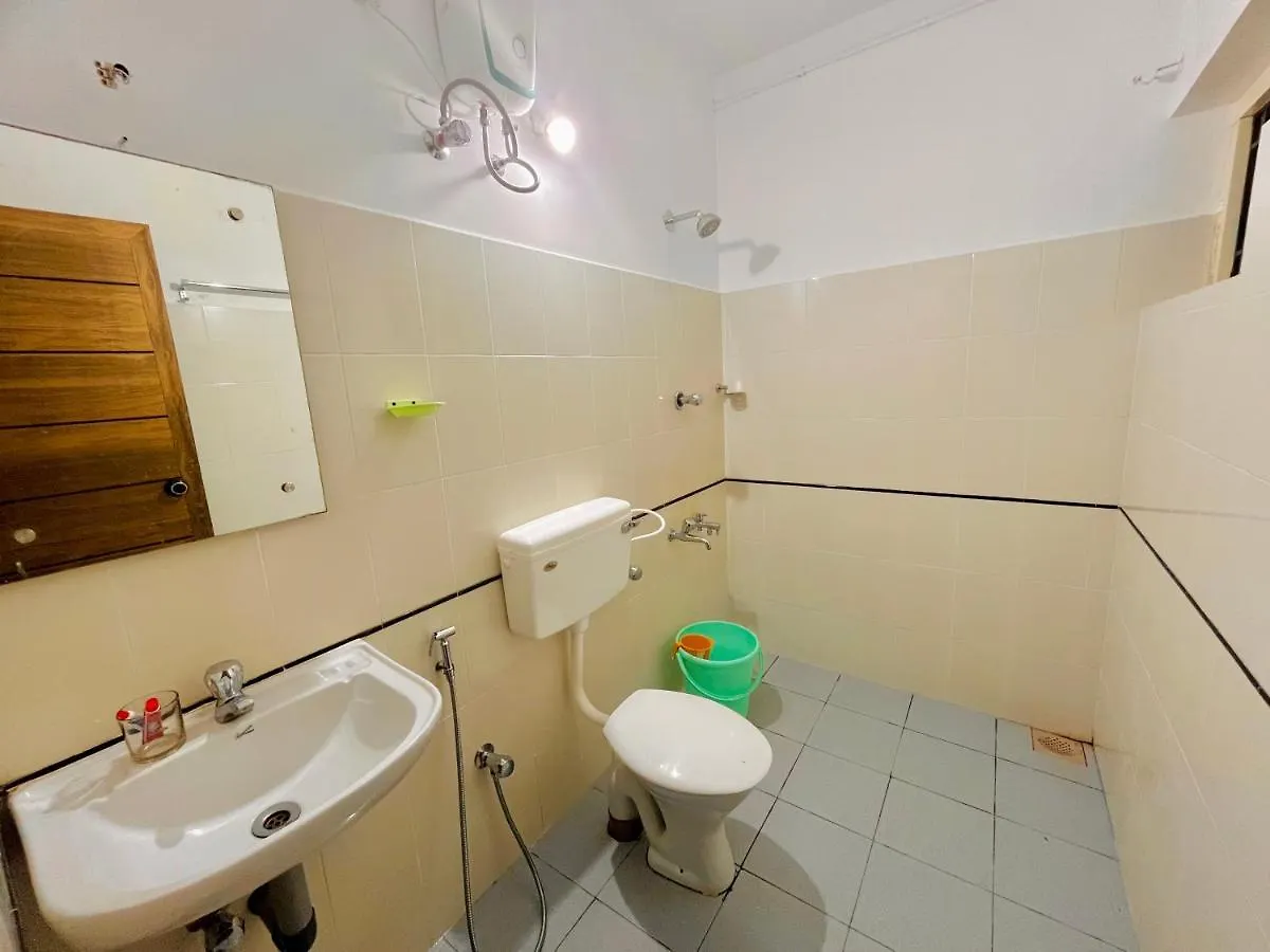 Guest house Anjali Apartments Kozhikode