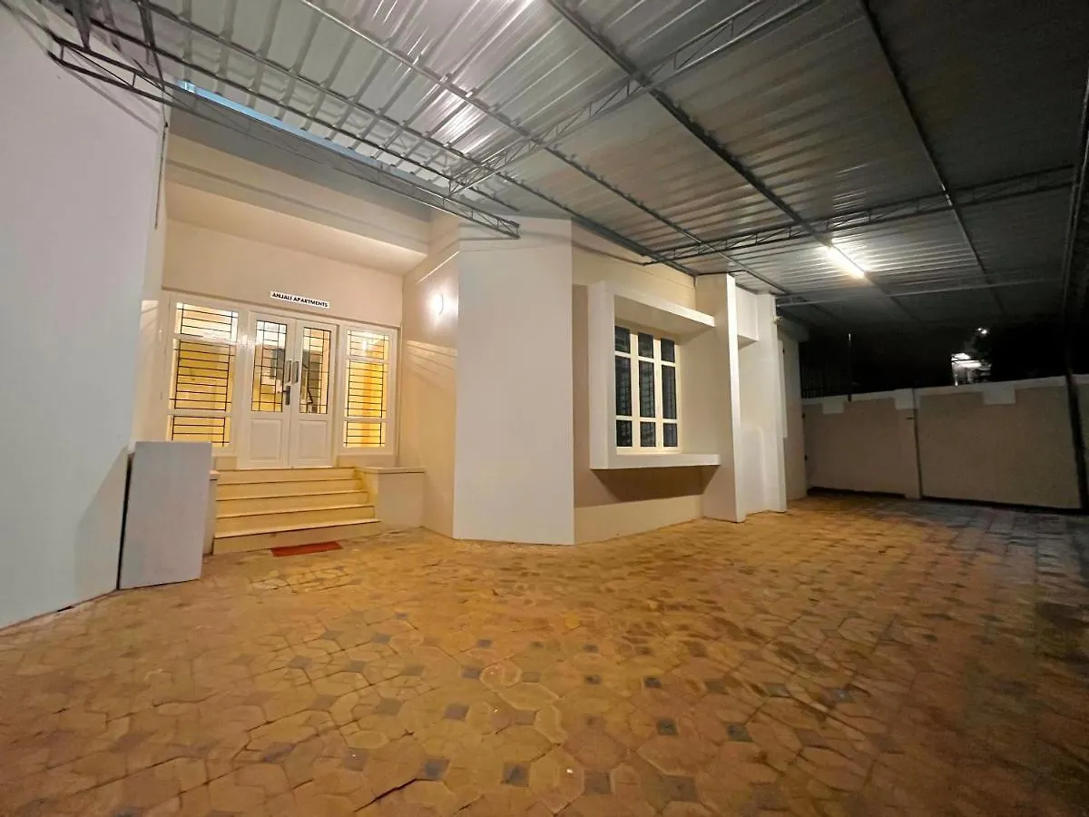 Anjali Apartments Kozhikode India