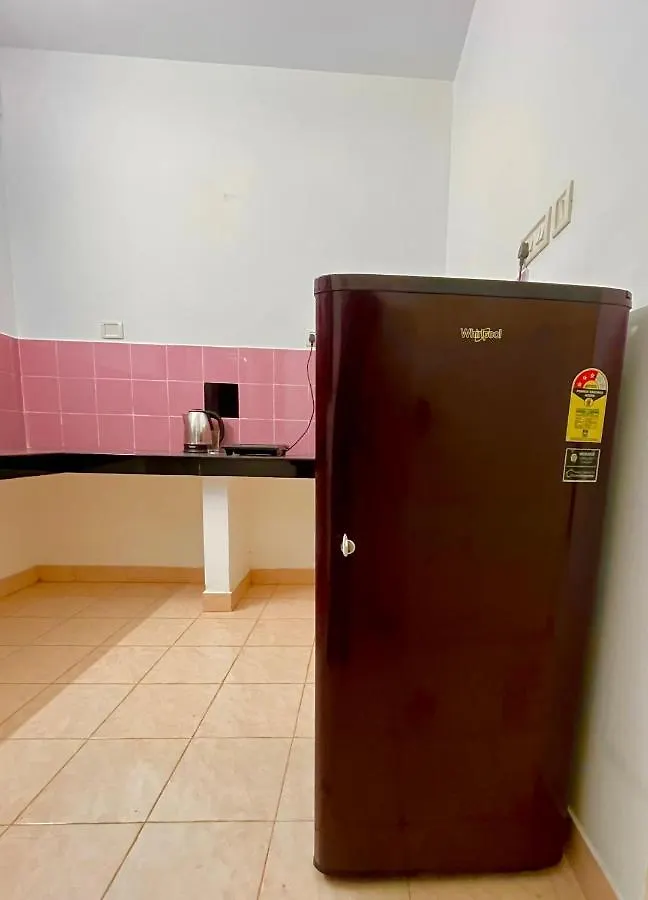 Anjali Apartments Kozhikode Guest house