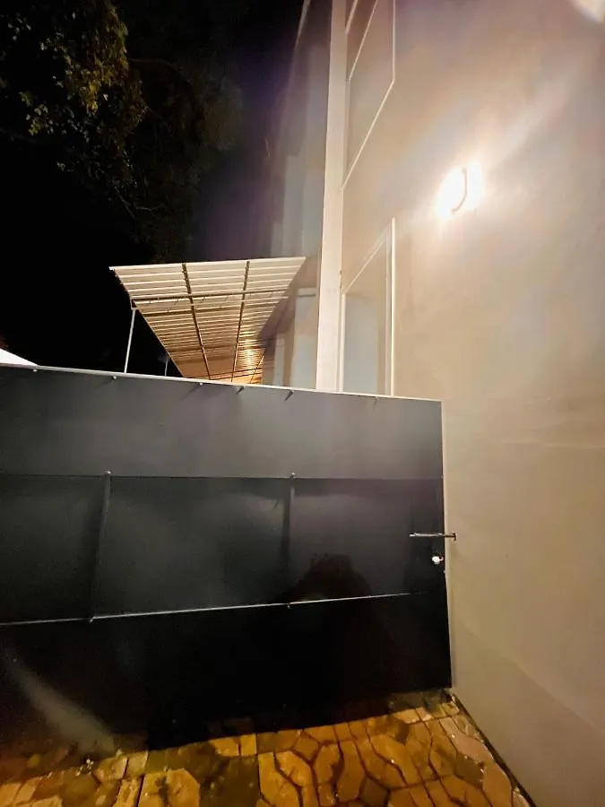 Anjali Apartments Kozhikode