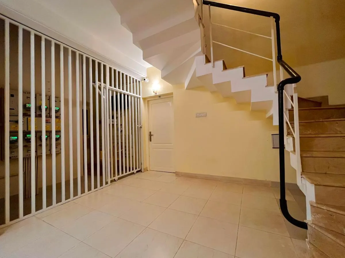 Anjali Apartments Kozhikode 0*,  India