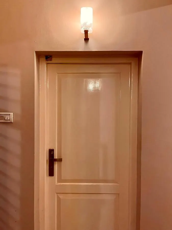 Anjali Apartments Kozhikode 0*,  India