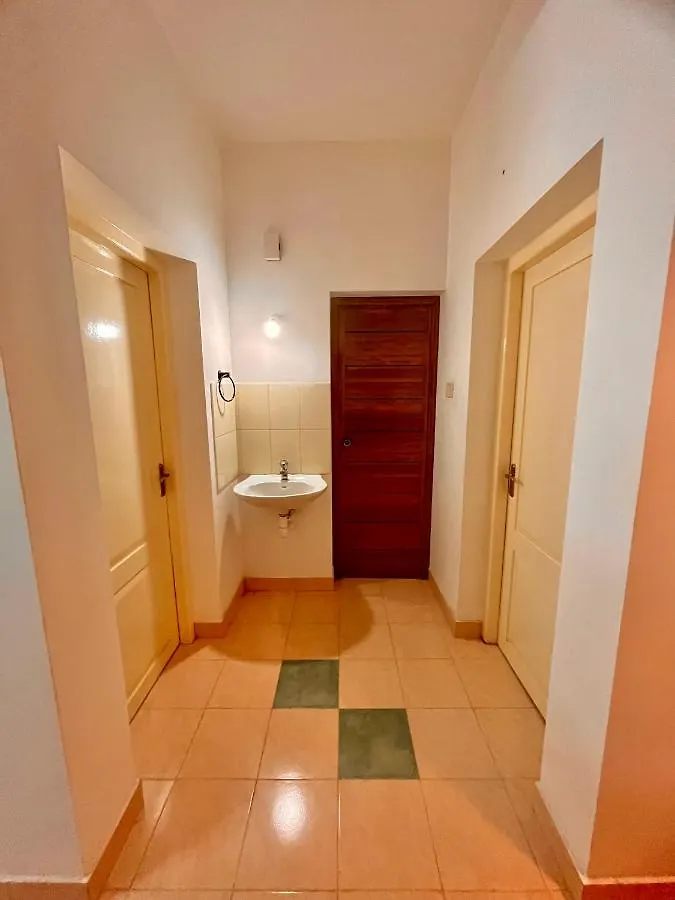 Anjali Apartments Kozhikode 0*,