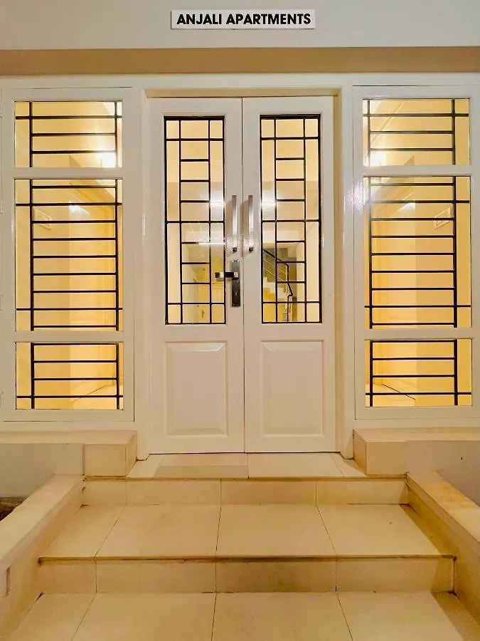 Anjali Apartments Kozhikode