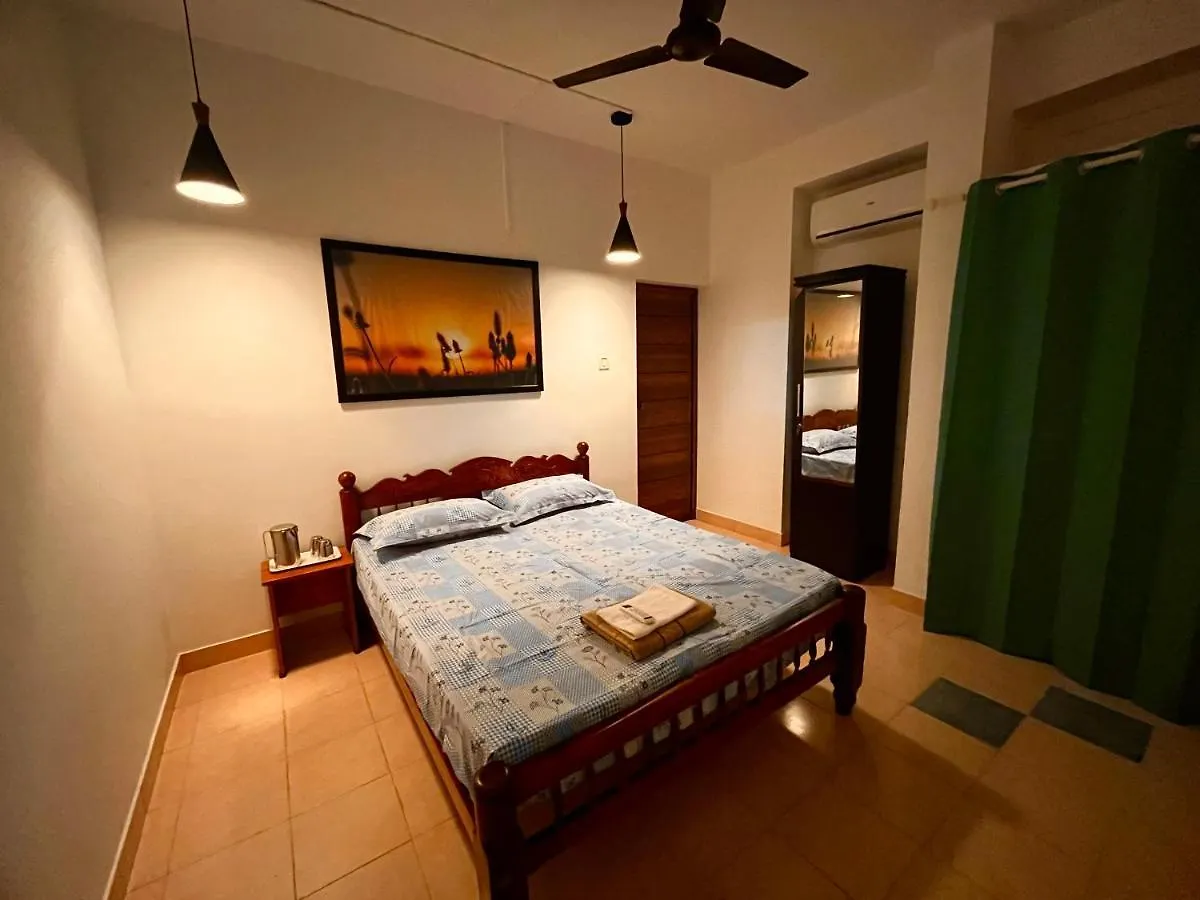 Anjali Apartments Kozhikode Guest house